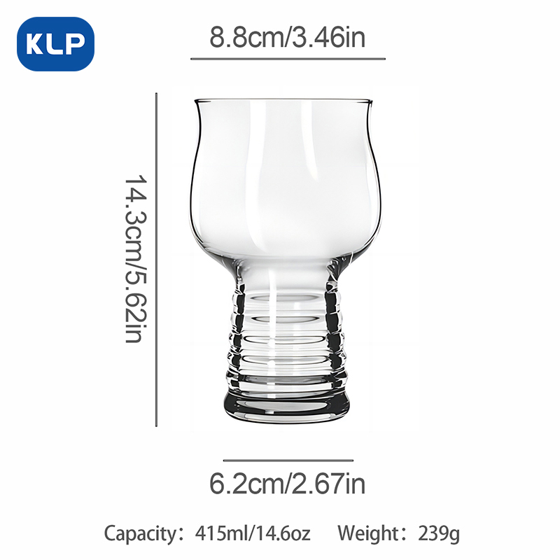 KLP4419 02  iconic IPA glass