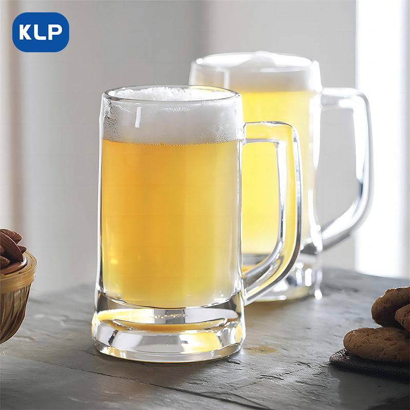 KLP4433 01 Beer mug