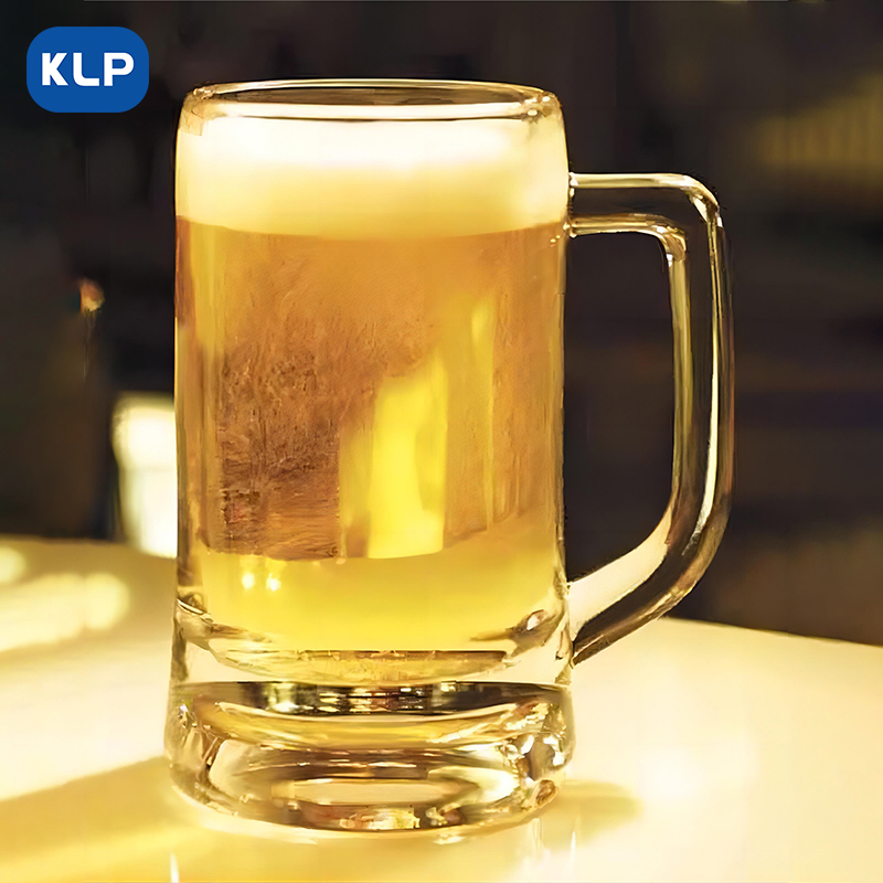 KLP4433 02 Beer mug