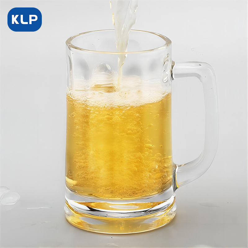 KLP4433 03 Beer mug