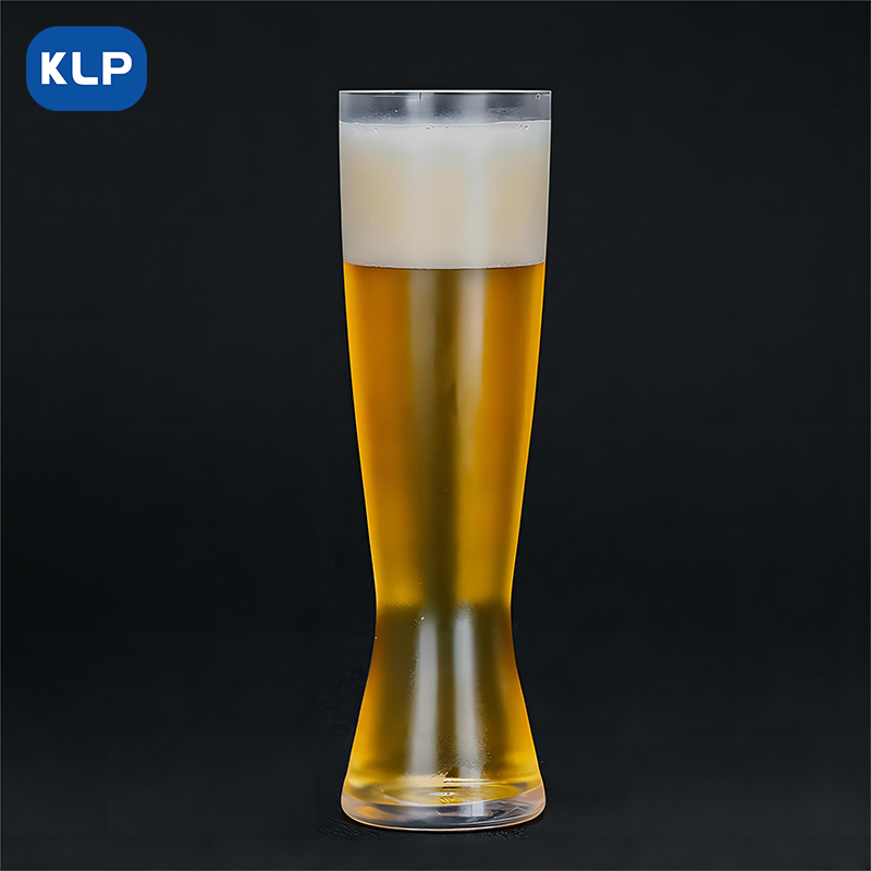 KLP4435 02  Hefeweizen Beer Glass