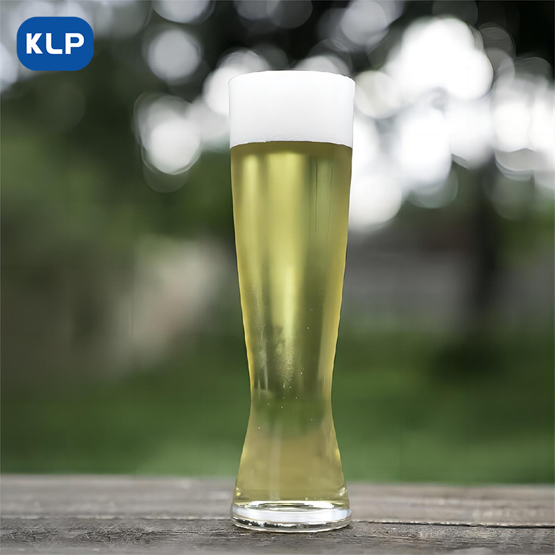 KLP4435 04  Hefeweizen Beer Glass