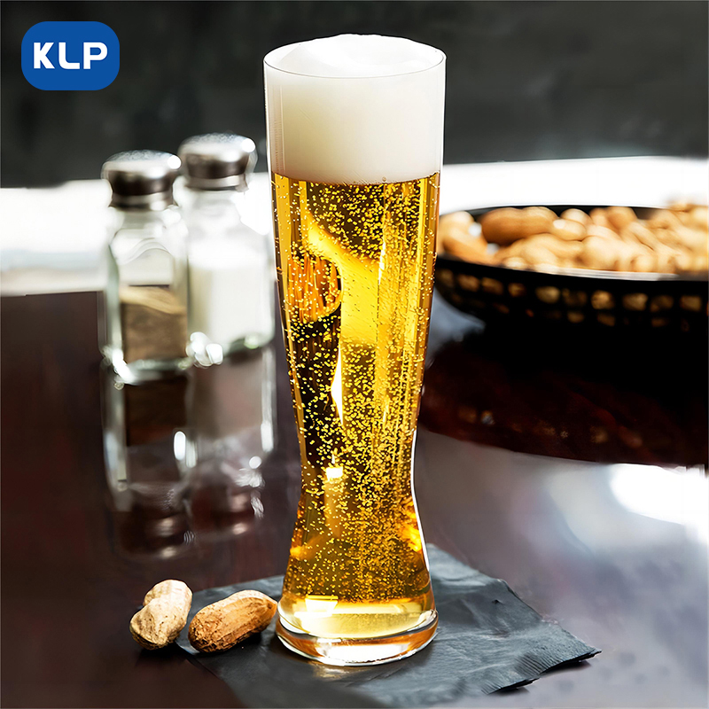 KLP4435 05  Hefeweizen Beer Glass