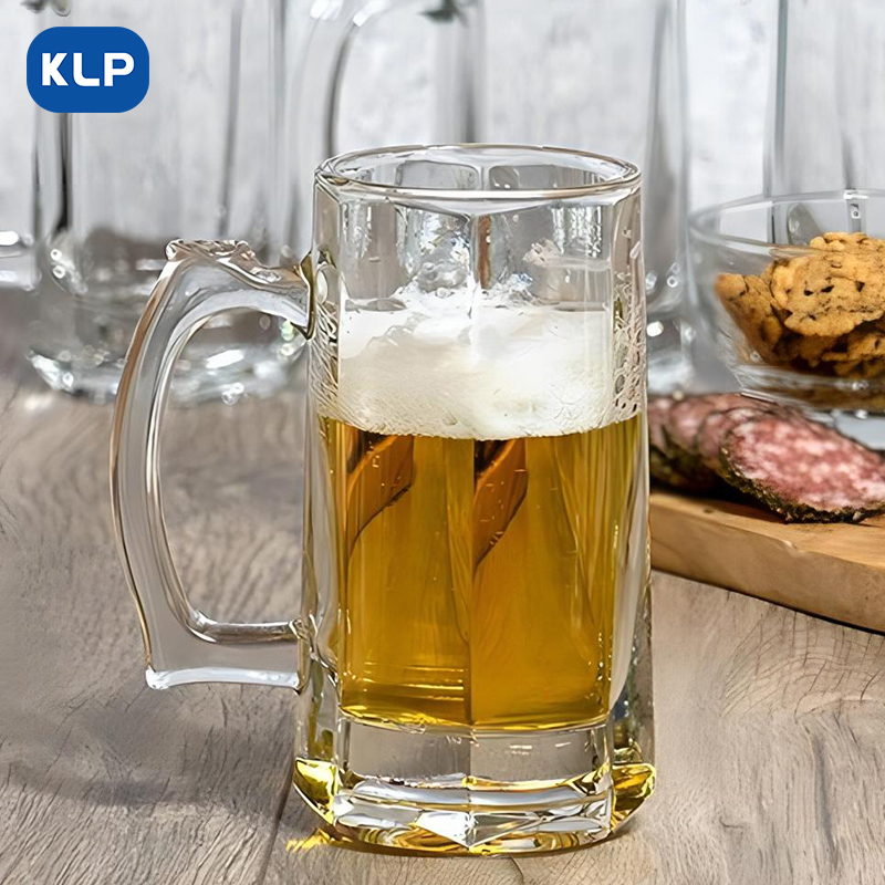 KLP4437 02 Beer Stein