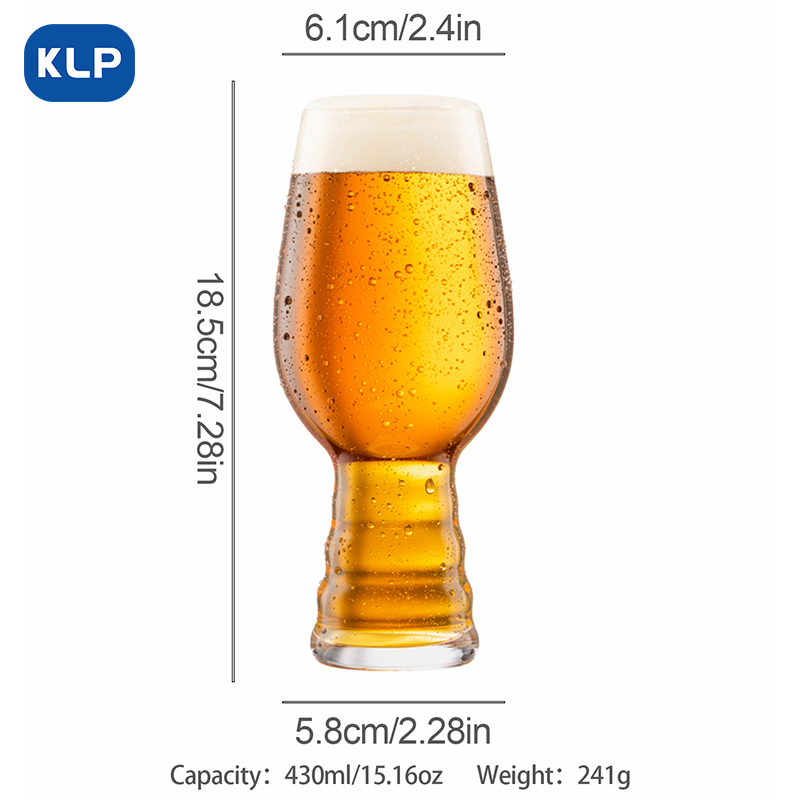 KLP4437 02 Craft Beer IPA
