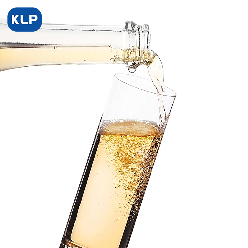 KLP4408 (3) Champagne Flute