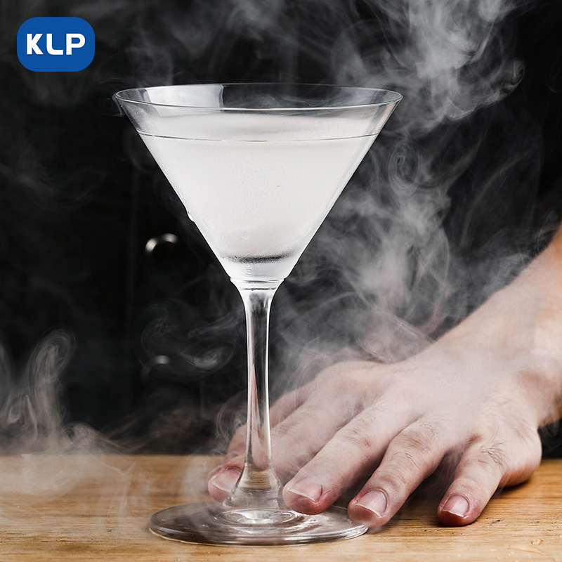 KLP4502 (5) 4 OZ Cocktail Martini Goblet Glass