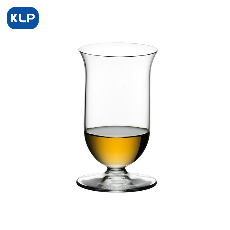 KLP4529 (2) Footed Whiskey Glass-7OZ