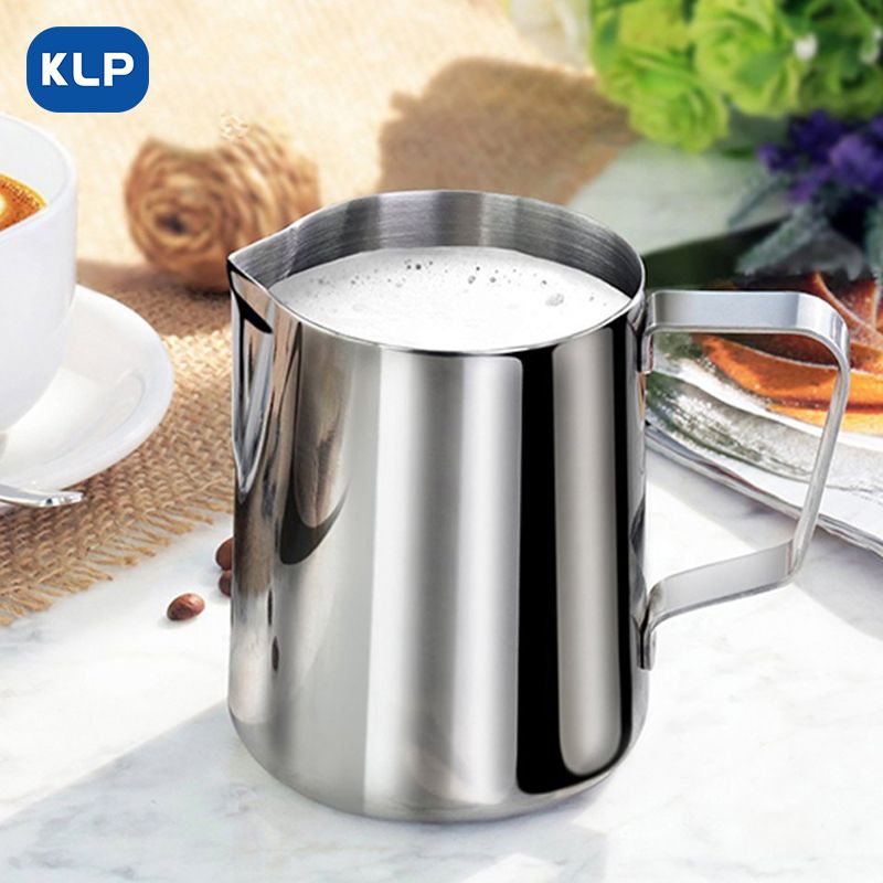 KLP310 05milk frother pitcher