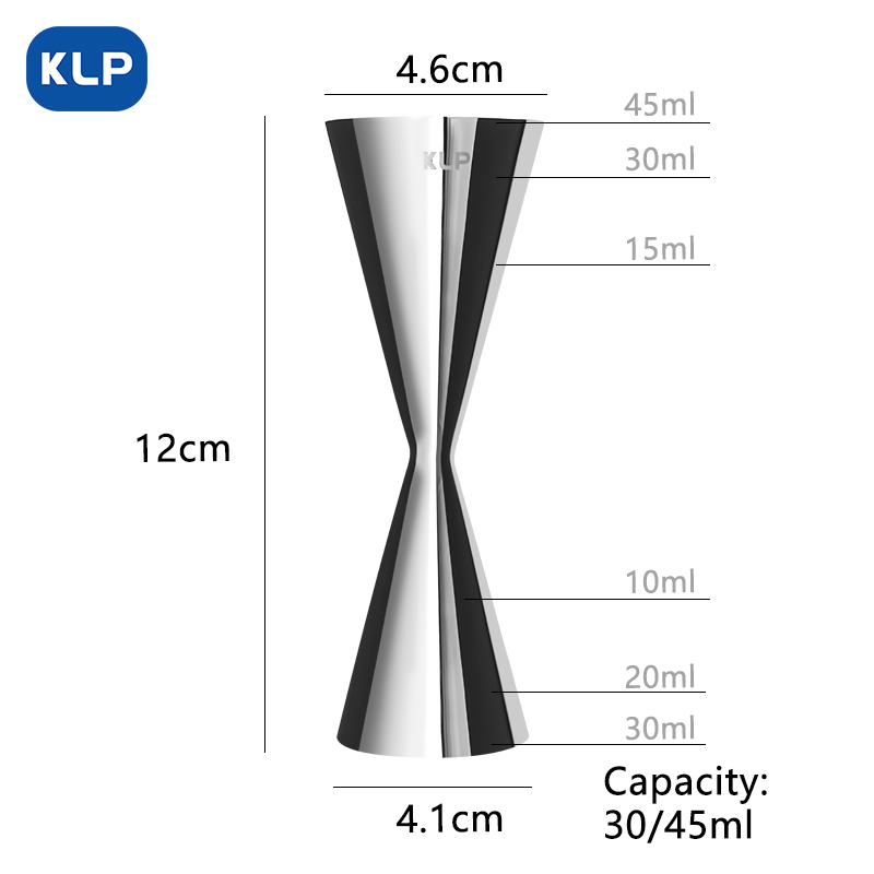 KLP Measuring cup Jigger KLP3256-1 (1)