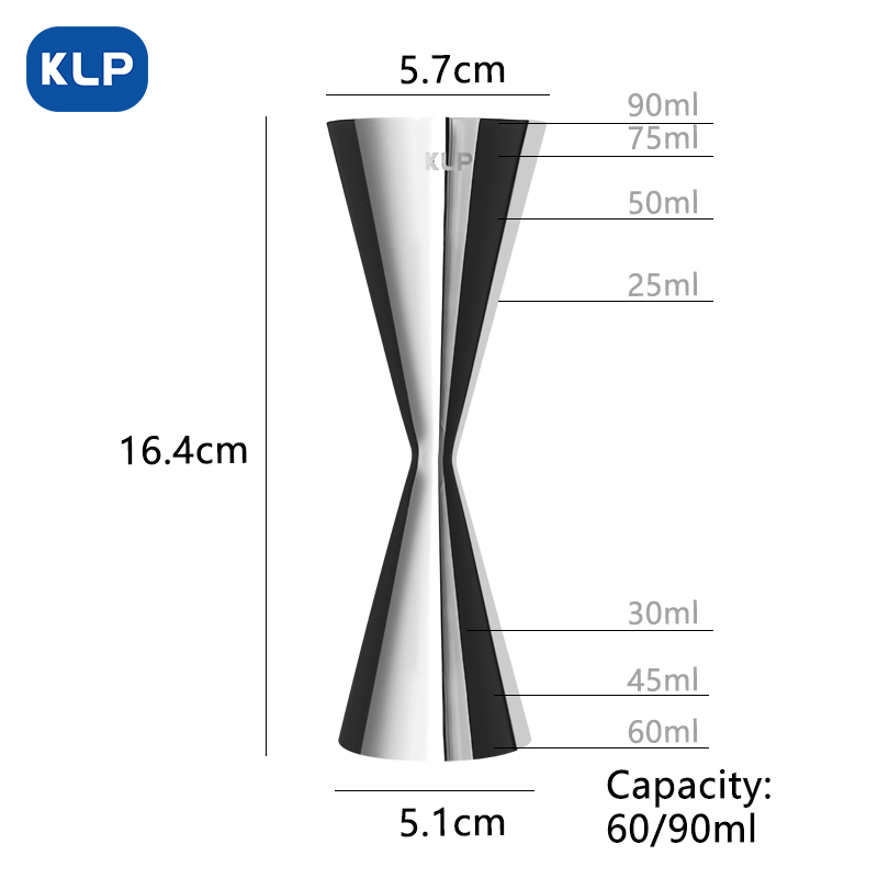 KLP Measuring cup Jigger KLP3256-1 (8)