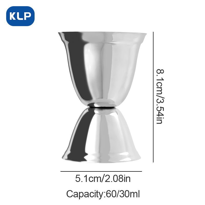 KLP Measuring cup Jigger KLP3465 (1)