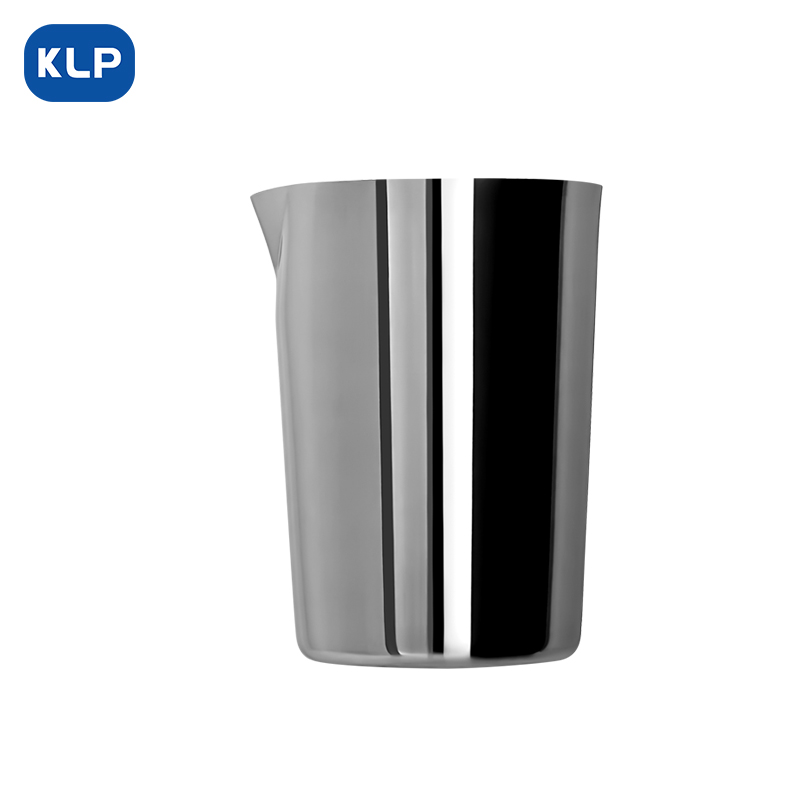 KLP Stainless steel mixing cup KLP3208 (2)