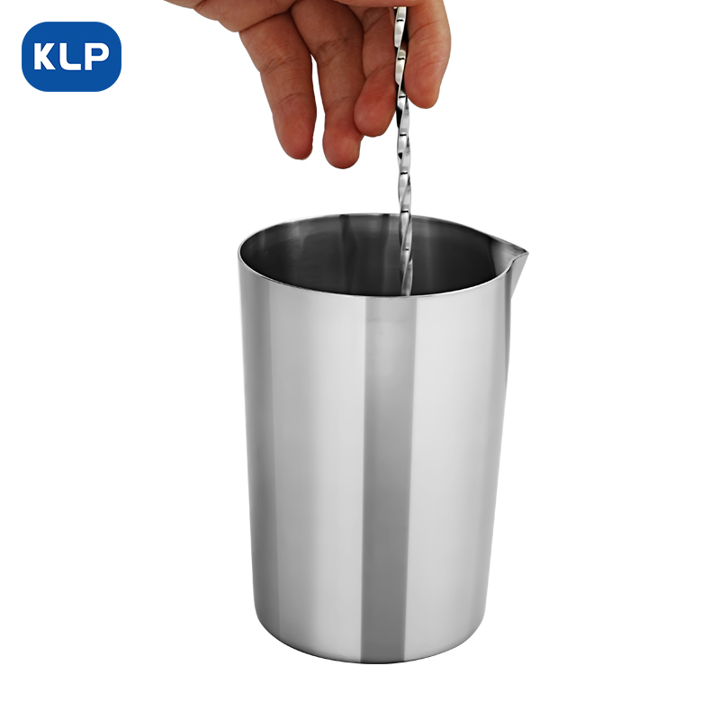 KLP Stainless steel mixing cup KLP3208 (3)