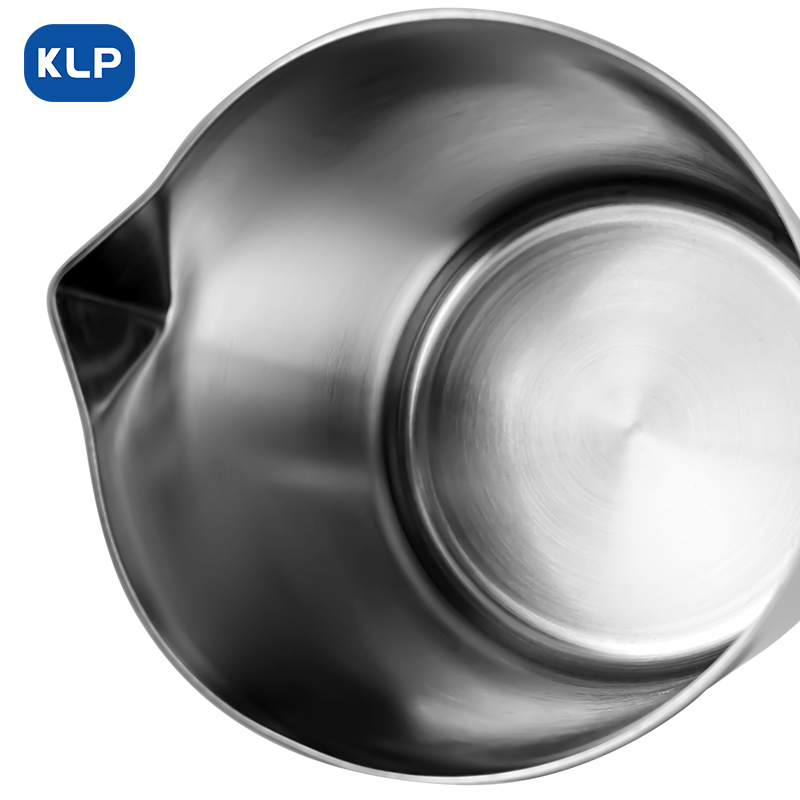 KLP Stainless steel mixing cup KLP3208 (6)