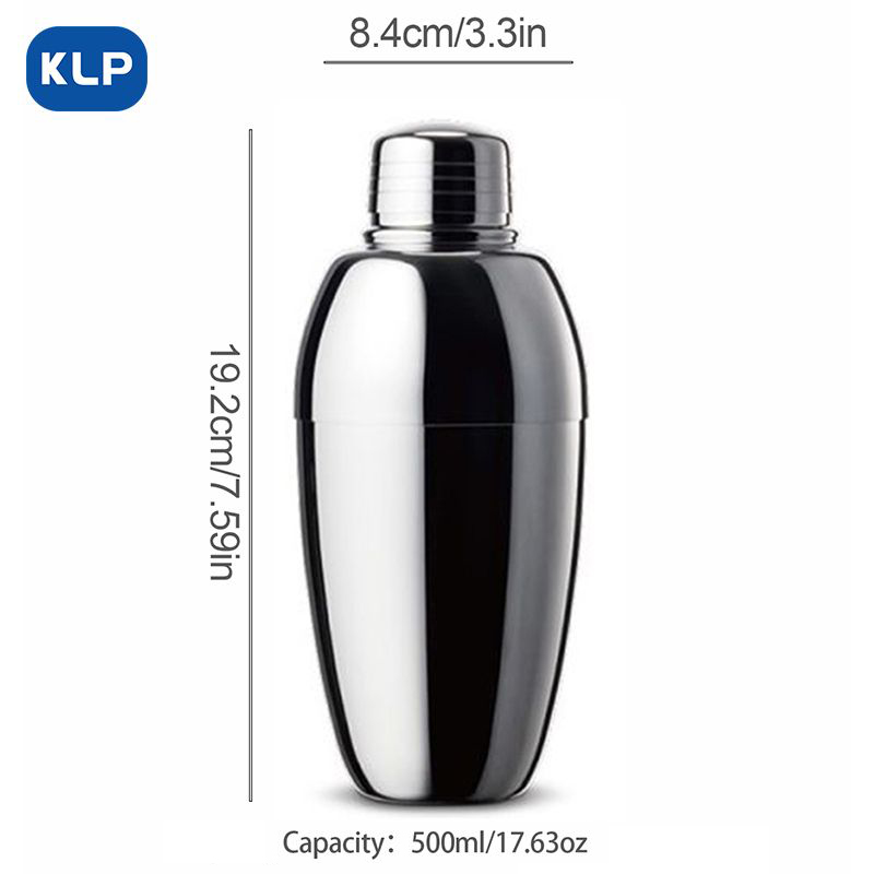 KLP cocktail shaker KLP3165 (1)