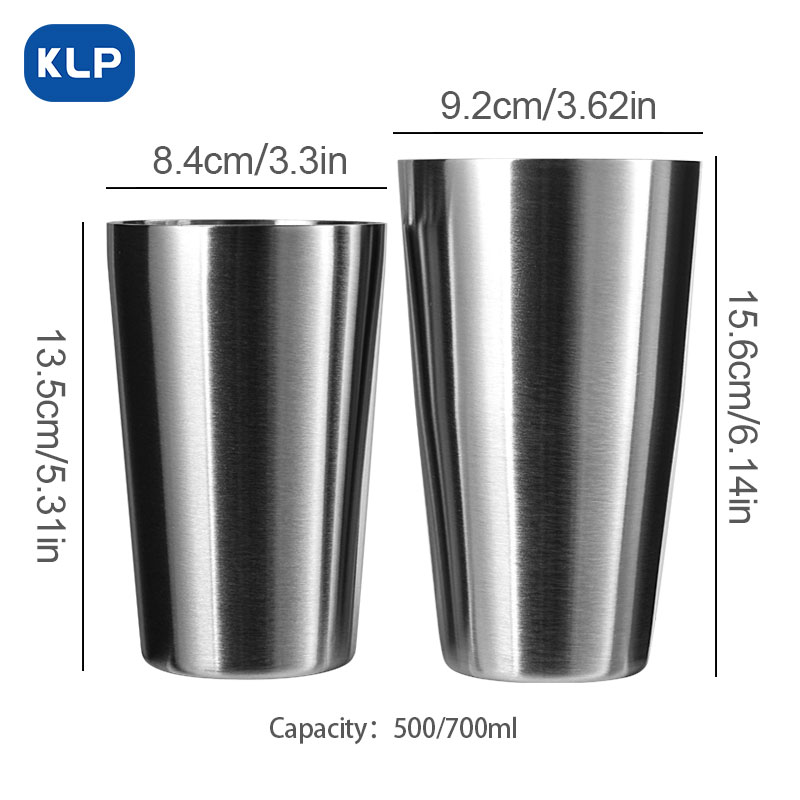 KLP cocktail shaker KLP3476 (4)