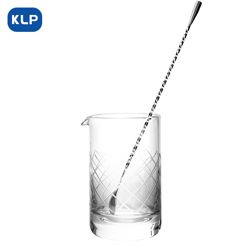 KLP® BARSPOON STAINLESS STEEL (2)