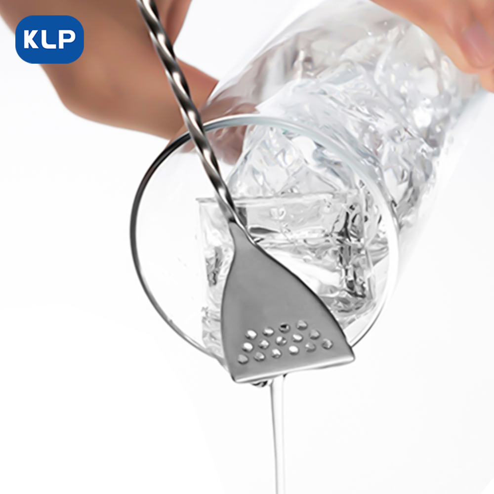 KLP® BARSPOON STAINLESS STEEL 30cm 40cm (11)