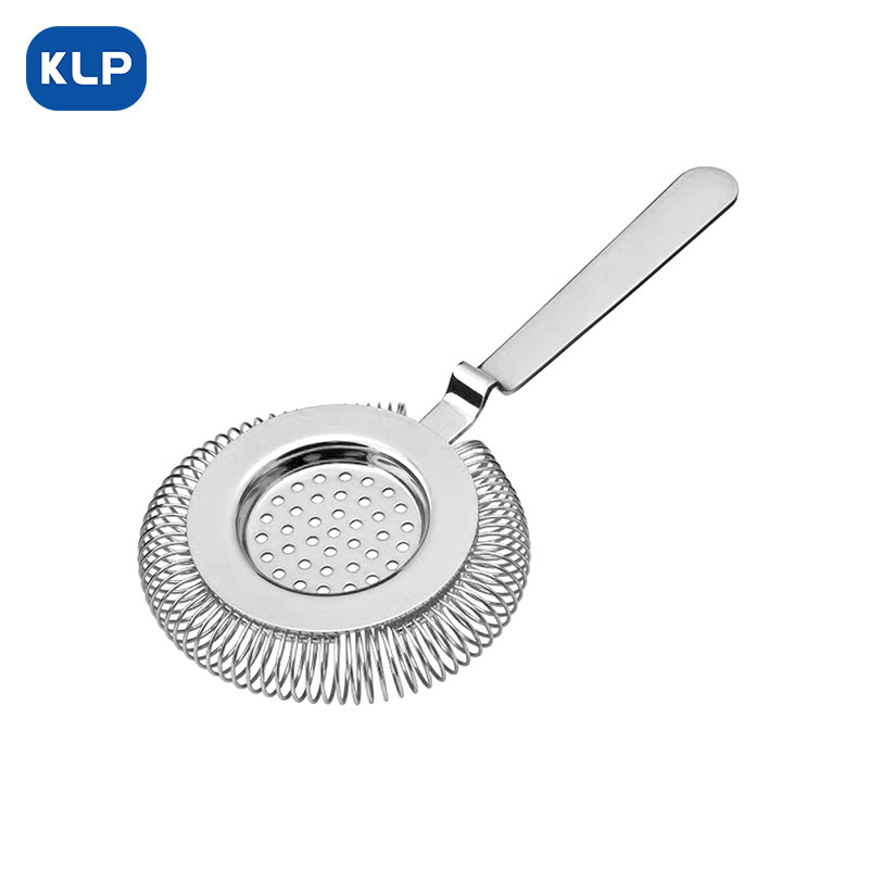 KLP® Bar Strainer Cocktail Tools (2)