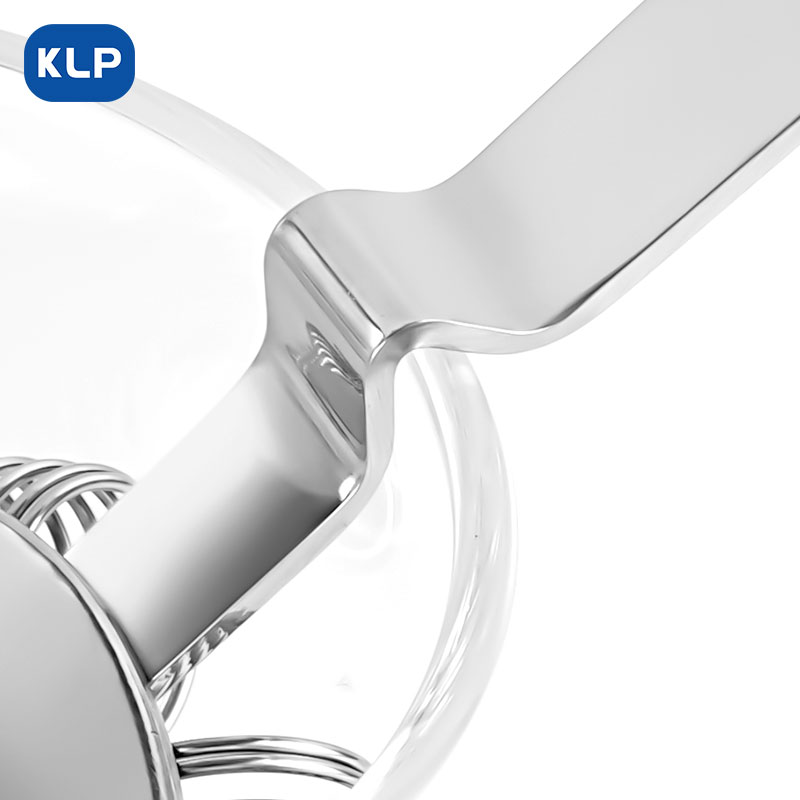 KLP® Bar Strainer Cocktail Tools (5)