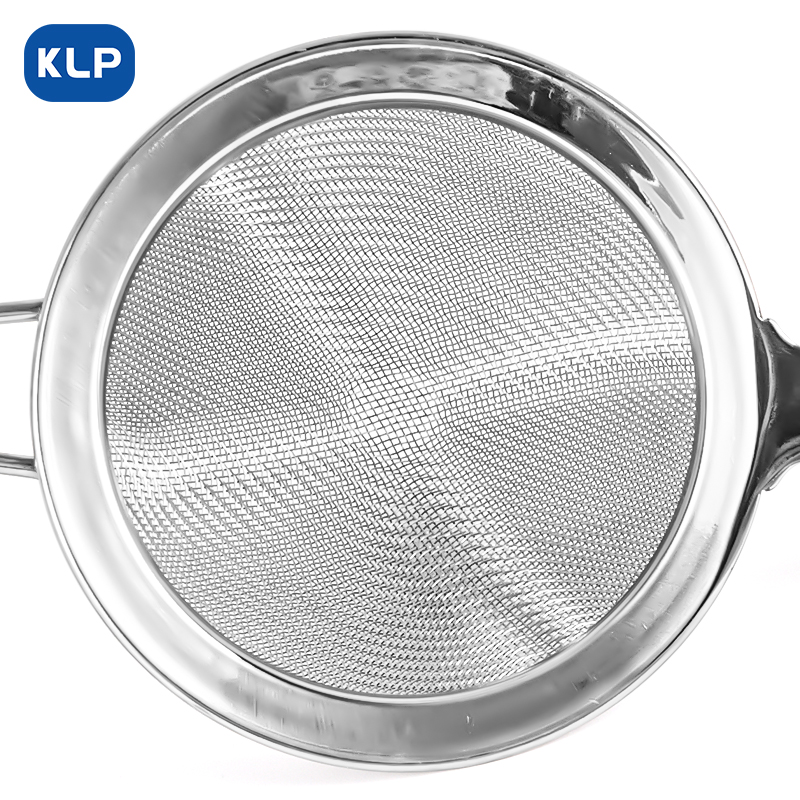 KLP® Bar Strainer Tea Strainer (3)