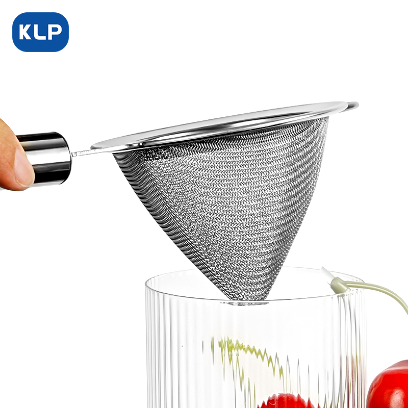 KLP® Bar Strainer Tea Strainer (4)