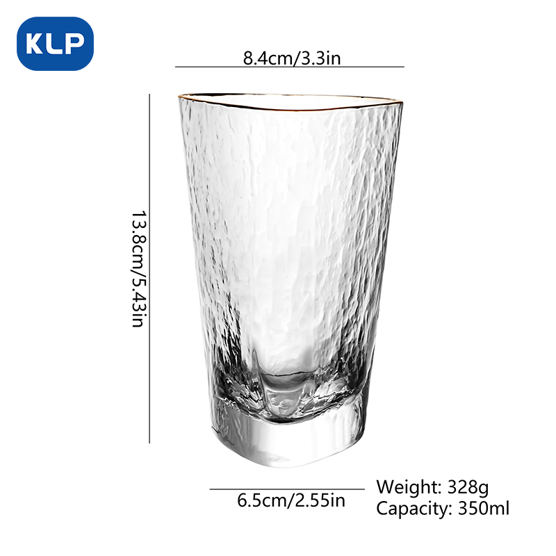 KLP® Cocktail Glass (3)