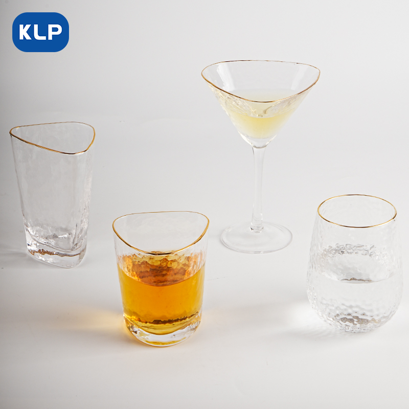 KLP® Cocktail Glass (4)