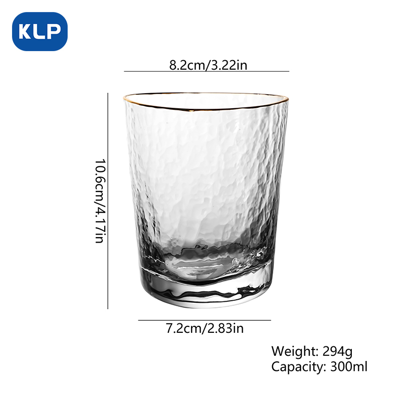 KLP® Cocktail Glass (5)