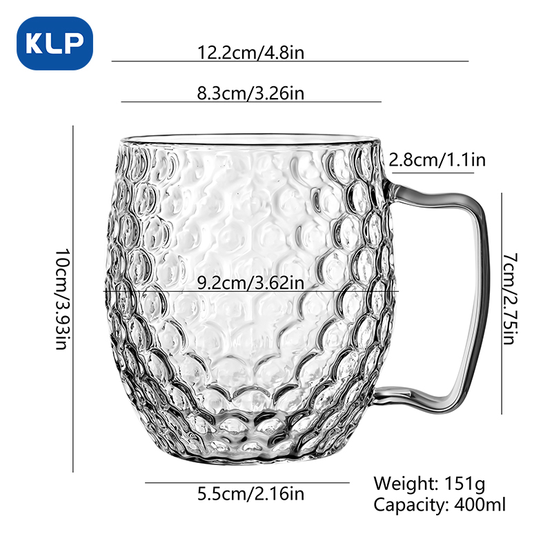玻璃骡子杯参数图