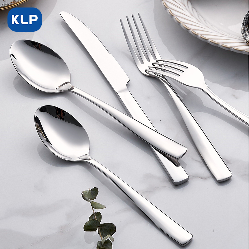 1173+1079-KLP-Cutlery Set 7pcsTableware Set (1)