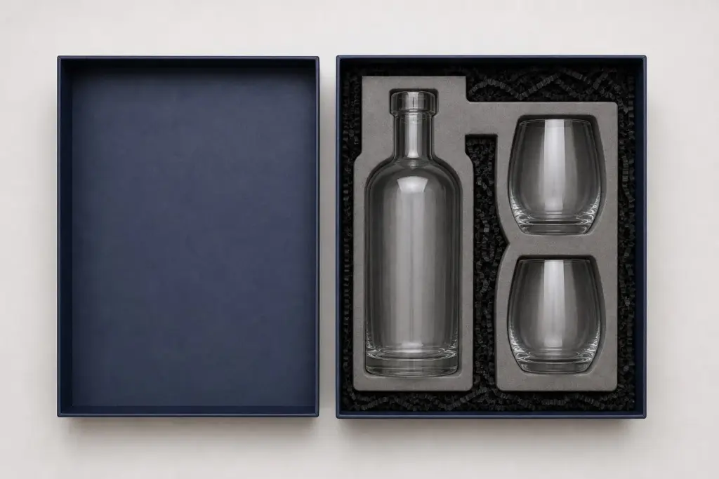 Lid Base Box Hero